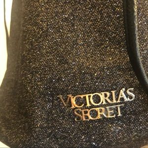 Victoria Secret Draw String Bag